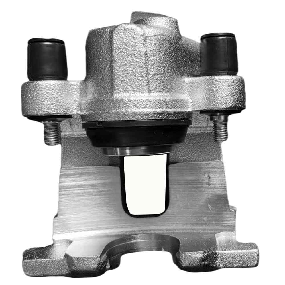 2010 Mercury Mariner Brake Caliper